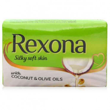 Rexona Soap 100g