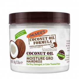 Palmers Coconut Oil Formula Jar 150g