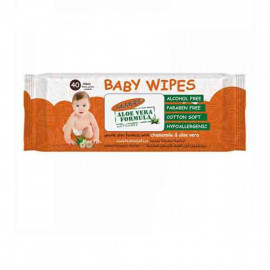 Palmer's Baby Wipes Flow Pack 20 Count
