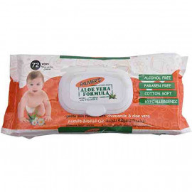Palmer's Baby Wipes Flow Pack 72 Count