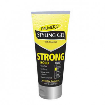 Palmer's Strong Hold Styling Gel 150g