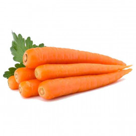 Carrot Australia 1kg