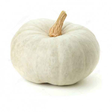 Pumpkin White 1kg