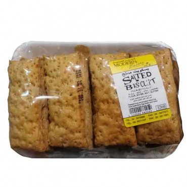 Modern Bakery Toast Salted Biscuits