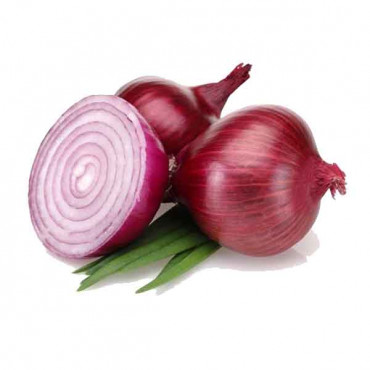 Indian Onion 1kg