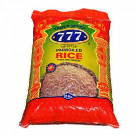 777 Us Style Rice 20kg