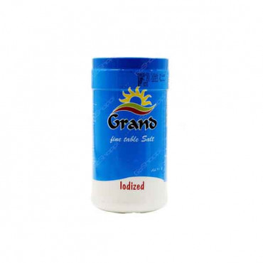 Grand Salt Bottle 700g