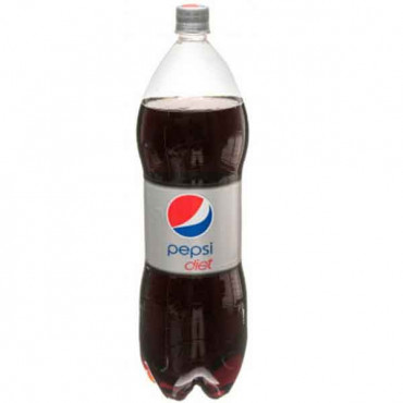Pepsi Diet 2.25Litre