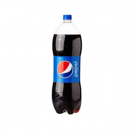Pepsi Plastic Bottle 2.25 Litre
