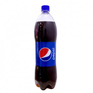 Pepsi Plastic Bottle 1.25Litre
