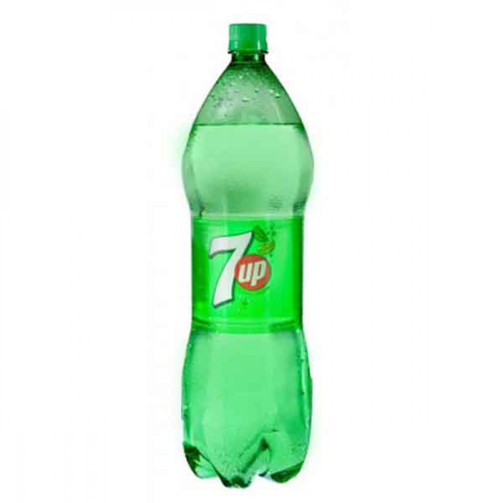 7Up Plastic Bottle 2.25Litre