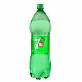 7Up Plastic Bottle 2.25Litre