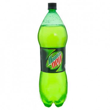 Mountain Dew Plastic Bottle 2.25Litre