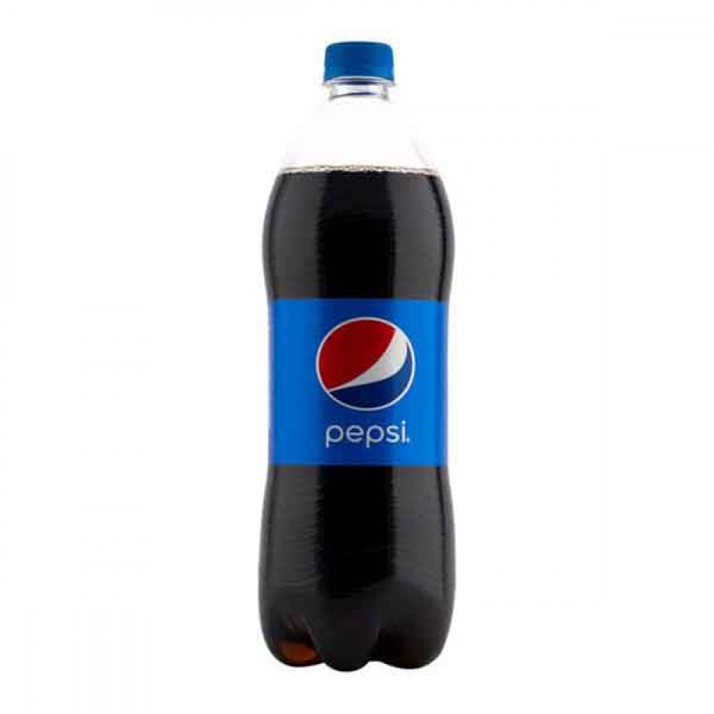 Pepsi Diet Plastic Bottle Bottle 1.125Litre