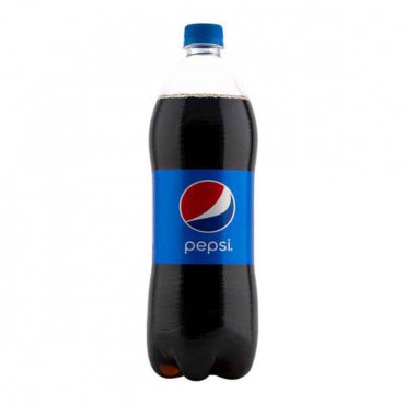 Pepsi Diet Plastic Bottle Bottle 1.125Litre