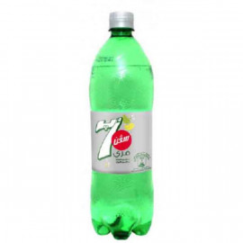 7Up Diet Plastic Bottle 1.125Litre