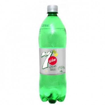 7Up Diet Plastic Bottle 1.125Litre