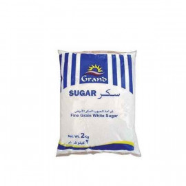 Grand Sugar 2kg