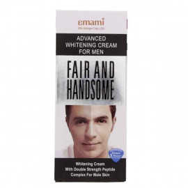 Emami Fair And Handsome Fairness Cream For Men 25ml