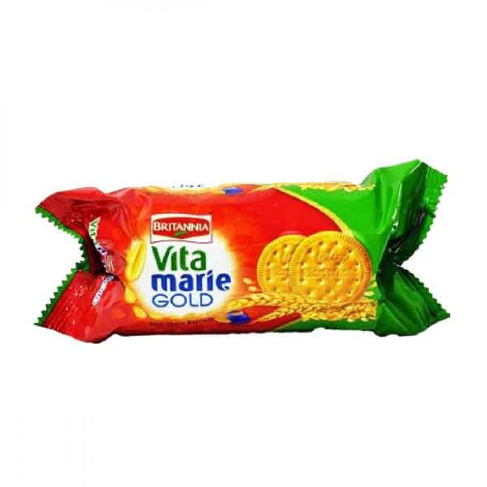 Britannia Vita Marie Gold 75g