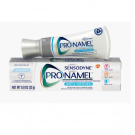 Sensodyne Pronamel Whitening Toothpaste 75ml