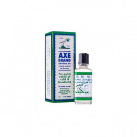 Axe Medicated Oil 14ml