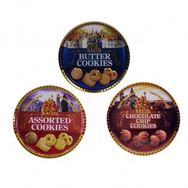 Kastel Assorted Cookies 340 g