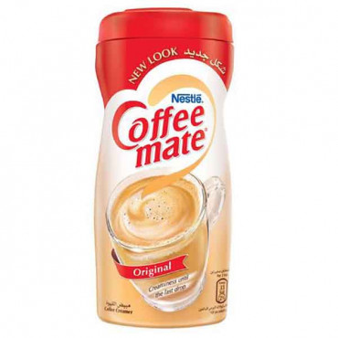 Nestle Coffee Mate Coffee Creamer Jar 400g