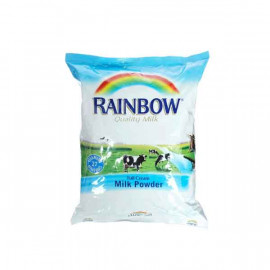 Rainbow Full Cream Milk Powder Pouch 2kg