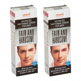 Emami Fair & Handsome Fairness Cream for Men 100ml