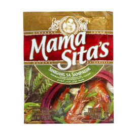 Mama Sita Tamarind Seasoning Mix 50g