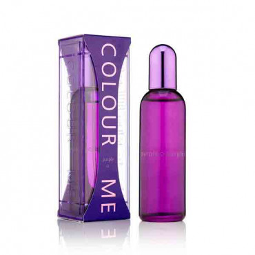 Colour Me Femme Purple Spray 100ml