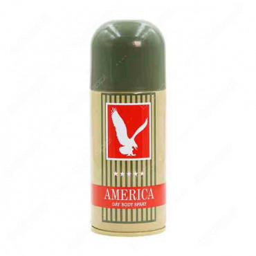 America Day Body Spray 150ml