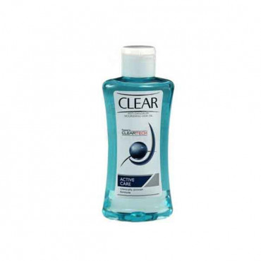 Clinic All Clear Hair Oil 150ml