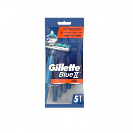 Gillette Razor Blue 2 Plus Disposable 2 Pieces