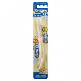 Oral-B Stages 1 Toothbrush