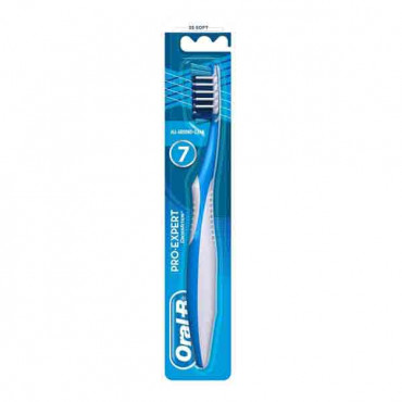 Oral-B Pro-Expert 7 3S Soft Toothbrush