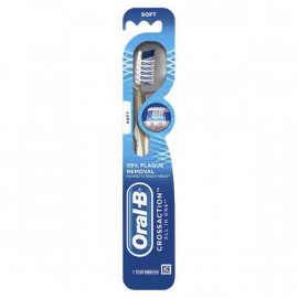 Oral-B Taj Expert 3D Clean 40 Medium Toothbrush