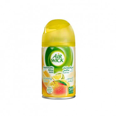 Air Wick Freshmatic Citrus Refill 250ml