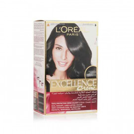 L'oreal Excellence 1 Natural Black