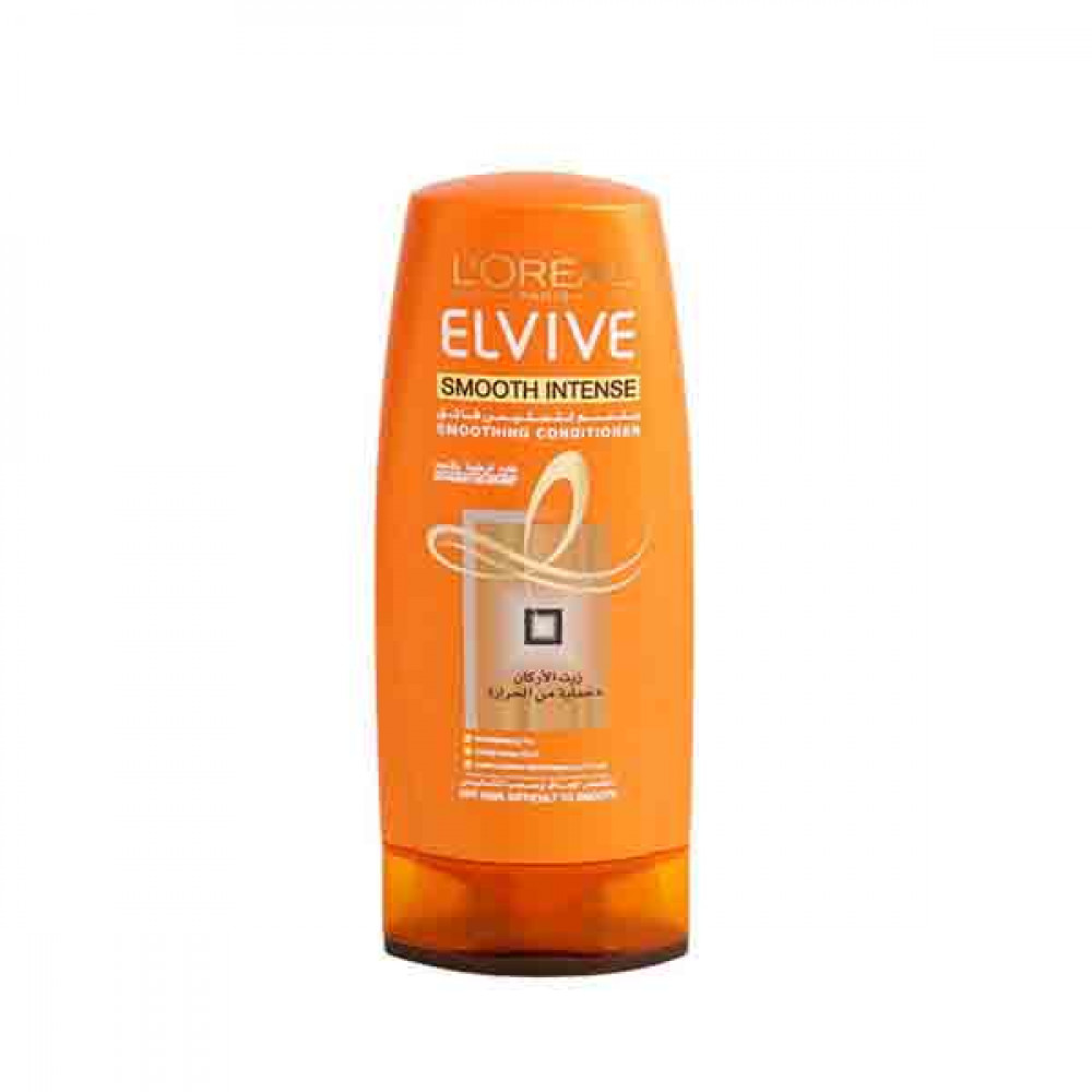 L'Oreal Elvive Smooth Intense Conditioner 200ml
