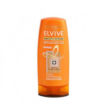L'Oreal Elvive Smooth Intense Conditioner 200ml