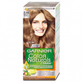 Garnier Colour Naturals 7 Blonde Szoke Hair Colour