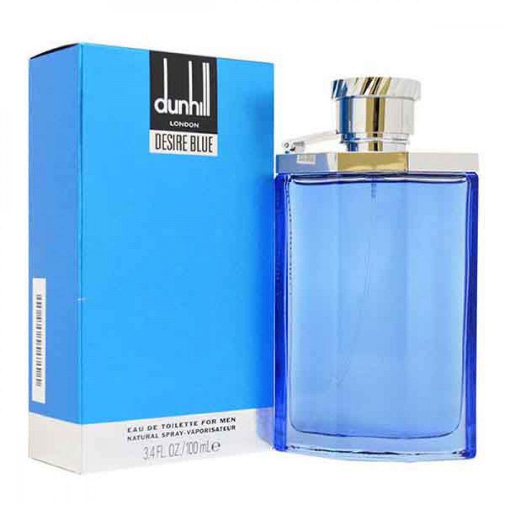 Dunhill Desire Blue EDT 100 ml