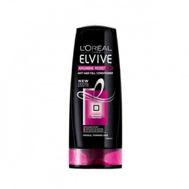 L'Oreal Elvive Arginine Resist Anti Hair Fall Conditioner 200ml
