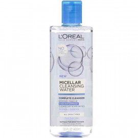 L'Oreal Skin Active Infused Micellar Water 100ml