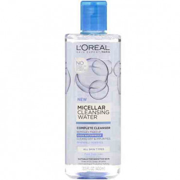 L'Oreal Skin Active Infused Micellar Water 100ml