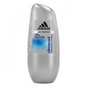 Adidas Climacool Antiperspirant Men Roll-On 50ml