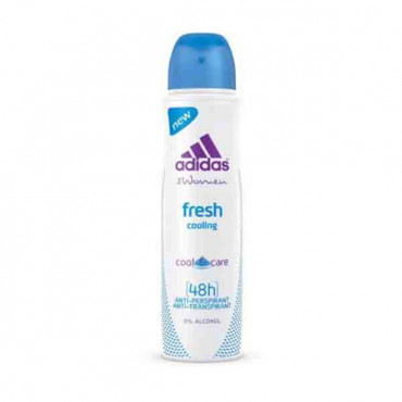 Adidas Women Fresh Cooling Deodorant 150ml