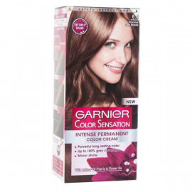Garnier Intense Permanent Color Cream Dark Blond 6.0 Color